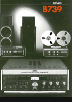 Revox B-739-Owners-Manual 